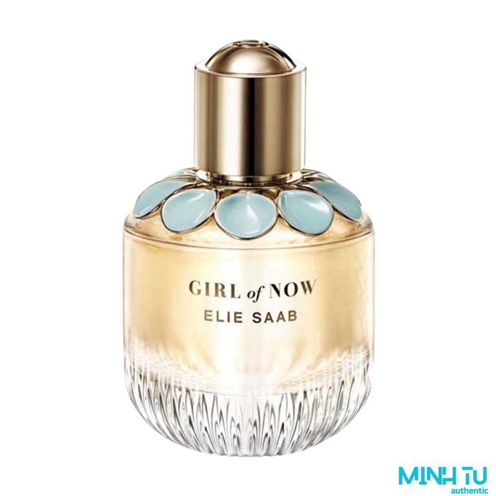 Nước Hoa Nữ Elie Saab Girl of Now EDP 90ml | Chính hãng | Trả góp 0%